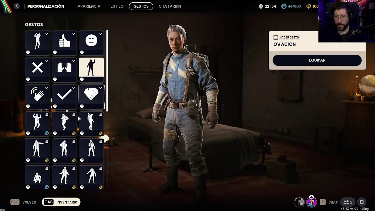 Star Rupture y EMPEZAMOS Arc Riders para Noobs