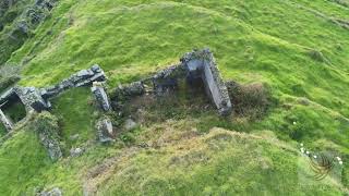 CASA DOS FALCÕES, Fajã da Ovelha, Ilha da Madeira
