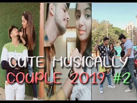 cute-musically-couple-2019-#2|-(romantic-compilation-2019)-best-tik-tok-couples-goals-&-relationship