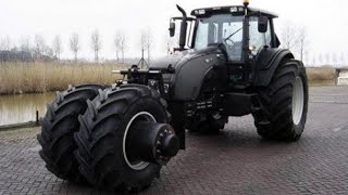 Amazing AgroMachines Of The World Equipment That No One Guessed About Watch The Video Of This Farmer