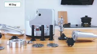 Best Meat Grinder Review 2022