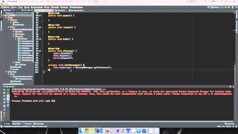 LibGDX AI - Telegrams - 1 - Introduction