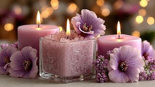 Download Lagu Relaxing Spa Piano for Healing Sleep \u0026 Stress Relief 🌿 Gentle Melodies for Deep Relaxation MP3