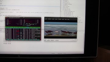 DVB-S2 decoding on an NVIDIA GPU