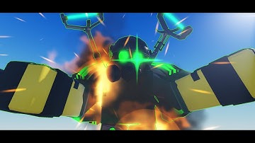 Noob Experiment Raid 02