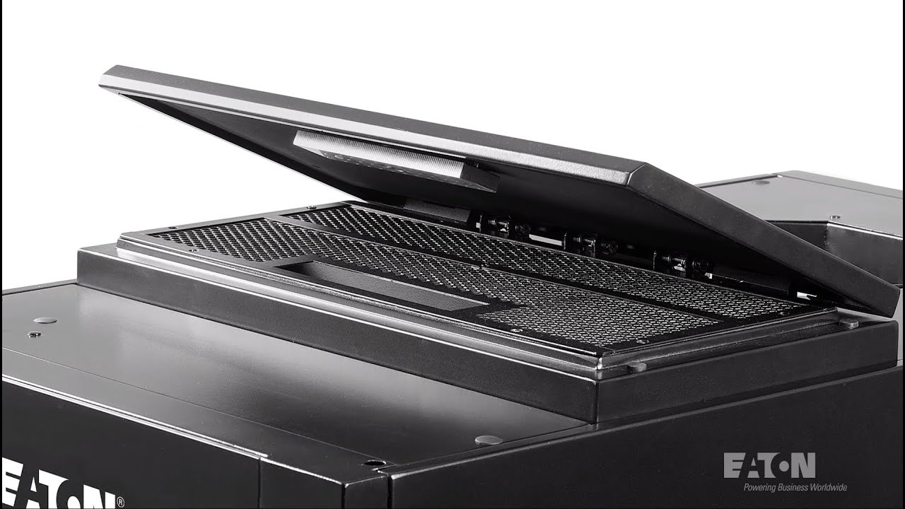 SmartRack Top-of-Rack Precision AC-SRCOOL3KTP