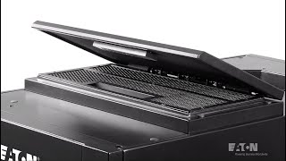 SmartRack Top-of-Rack Precision AC-SRCOOL3KTP