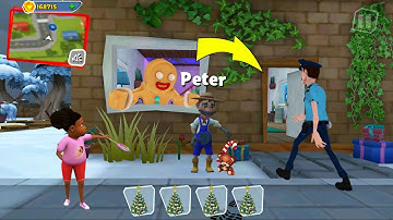 Dark Riddle New Updater 17.5.0 | UPDATED MORE NEW SKINKS _ New Map | Part 50 #darkriddle