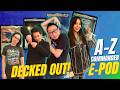 Its Ed, Edd n Eddy! - Commander A-Z - EDH Gameplay Ep 156