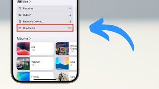 How to Remove Duplicate Photos on iPhone (2025)