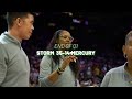 Seattle Storm @ Phoenix Mercury | Phoenix, AZ | September 19, 2024