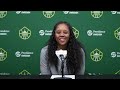 Seattle Storm @ Phoenix Mercury | Phoenix, AZ | September 19, 2024