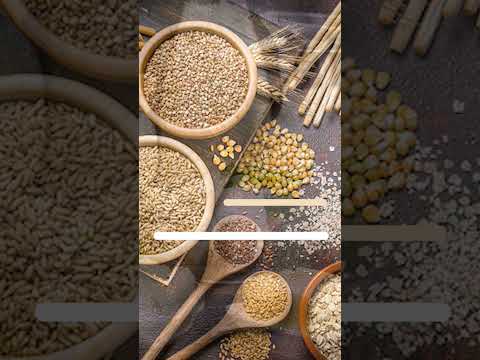 خمس مصادر طبيعية لتعويض نقص عنصر الزنك