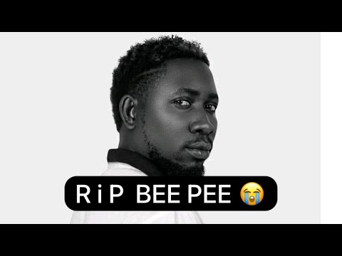 What Caused BEE PEE’s Death, #RipBEEPEE 😭😭