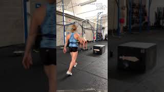 Filippo Camerada BDM - wod 1a  1b