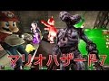 マリオハザード7！？厨二病と研究所で大脱出！