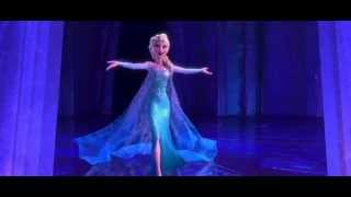 Video thumbnail of "Frozen Let It Go-Και ξεχνώ GreeK Version[HD]"