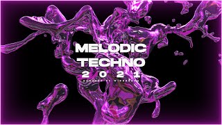 Vintage Culture, FFLORA, Meca - Butterflies (feat. Tristan Henry) | MELODIC TECHNO Resimi