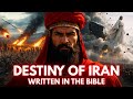 The Biblical Destiny of Iran: What the Bible Really Says | deep bible stories