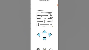 brain out level 26 go to the exit #brainoutchallenge #brainout #games