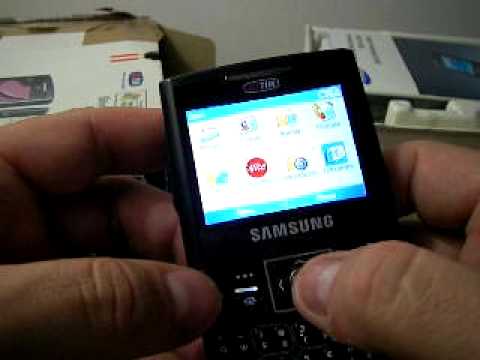 SOFTWARE SAMSUNG SGH I320N SCARICA