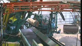 Overview of Our Sawmill Equipment and Machinery - Sawmill Equipment by McDonough Manufacturing
