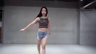 Pretty Girl (Cheat Codes x CADE Remix) - Maggie Lindemann / Mina Myoung Choreography