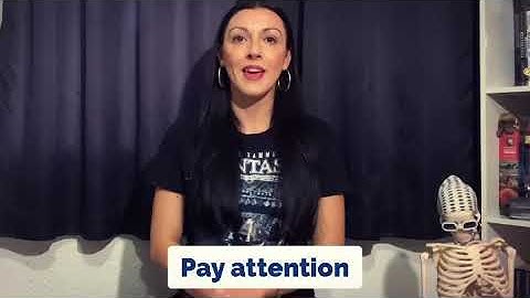 Prepositions after verbs