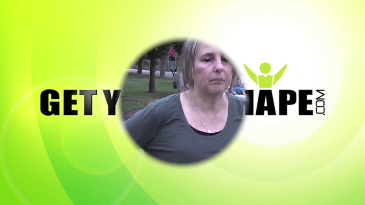 weight loss surgery Coppell Fitness Camp Success Story Kristen Scott