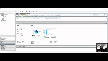 Helixstorm - HP 3PAR Remote Copy Demo