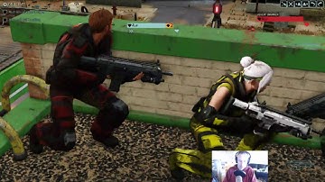 [LW2 L/I World First Streamed Win] Ep. 1: Gatecrasher