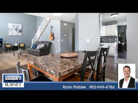 8115 Curtis Lane, Eden Prairie, MN home video tour