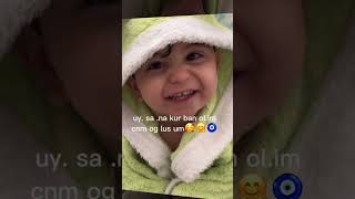 Fotodaki Bebik Benim Kuzenimm Inar