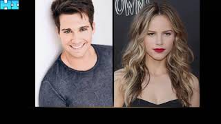 Girls James Maslow Has Dated Details