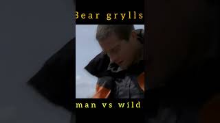 Bear Grylls hindi new episode #beargrylls