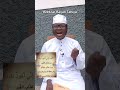 Addu Ar Bayan Tahiyar Karshe A Sallah Engr Haarun Adam Assalafiy Bauchi Addu Ar Bayan Tahiyar Karshe A Sallah Engr Haarun Adam Assalafiy Bauchi