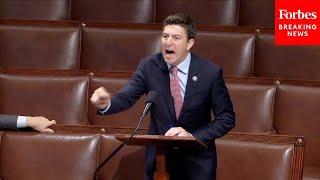 'Americans Are Getting Clobbered': Bryan Steil Rips Dems Over Inflation In Fiery House Floor Remarks