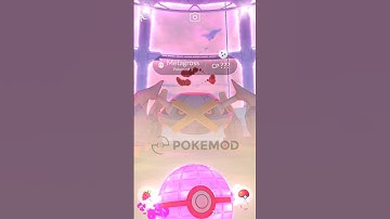 World First Ever New Dynamax Raid Encounter in #pokemongo