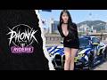 Phonk that make you dance in your bed ※ Aggressive Drift Phonk ※ Phonk Mix 2026 #1