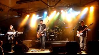 Video thumbnail of "Aynsley Lister   -  "Free""