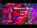 Memento Mori - Lamb of God | Cover - Live at Bloodstock 2024 - Age 9