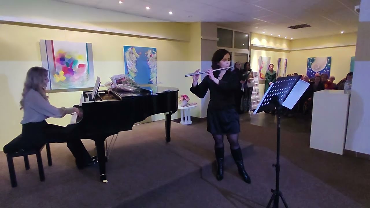 Petra Tokić i Ines Radoš, koncert u Tomislavgradu