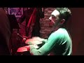 Con Robert Vilera y su Banda Congas Jamming