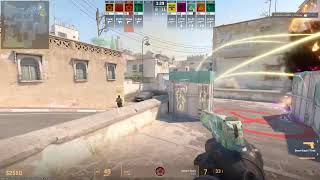 Molotov Gaming Zone CS2 Tournament DAY 2