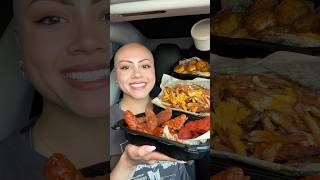 Anyone Else Craving Wingstop?