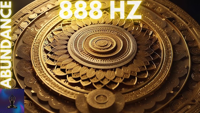 Canon de Pachelbel 432 Hz Cymatics