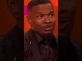 Jamie Foxx Has A Strange Problem #hungergamestiktok