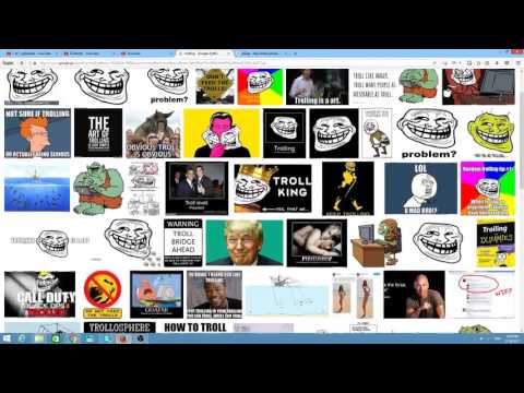 ტროლინგი და ბილიარდი