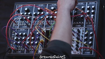 Eurorack Modular Melodic Jam Session