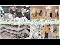 [한글/ENG] | shopping in korea's NEWEST mall | the hyundai seoul | KOREA SHOPPING VLOG | 더현대서울 쇼핑 브이로그